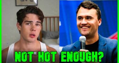Clavicular Says Charlie Kirk Would Be Alive If He Was Hot | The Kyle Kulinski Show