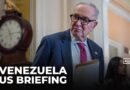 Closed-door Venezuela briefing: Top US officials inform senators on deadly raid