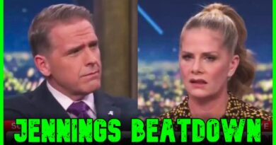 CNN’s Resident Prick Gets The Doüchey Smirk Wiped Off His Face | The Kyle Kulinski Show