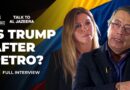 Colombia’s Petro on US threats and whether he fears Maduro’s fate | Talk to Al Jazeera