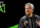 COMING SOON: Nvidia President Jensen Huang speaks at Davos