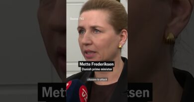 Could Donald Trump take Greenland?