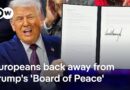 Could the ‘Board of Peace’ rival the UN? Fmr. Palestinian Affairs rep.: “It’s control architecture”