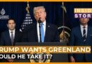 Could the US really take over Greenland? | Inside Story
