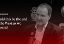 Could this be the end of the West as we know it?