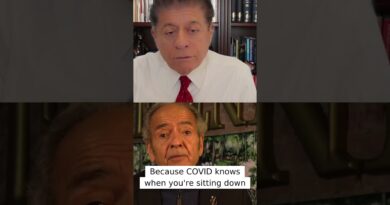 COVID was the start of Americans losing their freedom