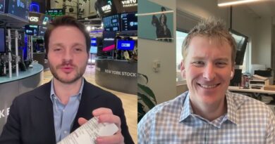 Davos to Dow Drops: Trump, Tariffs, and a Market Whiplash Week