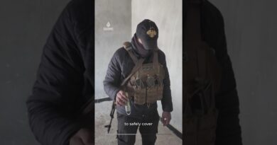 Day one of Syria’s ceasefire marked by violation claims