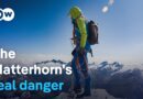 Death on the Matterhorn: Why climbers underestimate the danger | DW Documentary