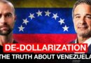 Dedollarization: The Truth About Venezuela