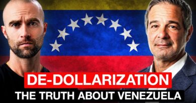 Dedollarization: The Truth About Venezuela