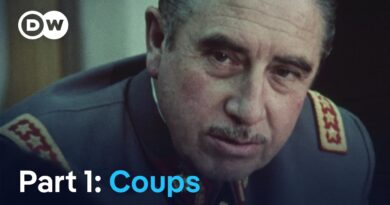 Dictators, drugs, discord – Latin America and the USA (1/3) | DW Documentary