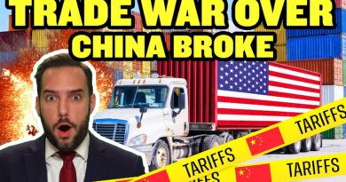Did China Really Just Win the Trade War?