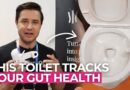 Digestive Issues? Your Toilet Now Has Answers