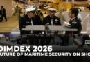 DIMDEX 2026: Qatar hosts global naval defence summit amid rising Gulf tensions
