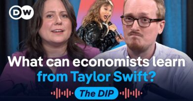 Do women have to act like men to succeed in business? | The Dip