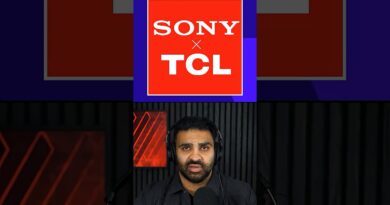 Do you care about what your TV looks like? #Vergecast