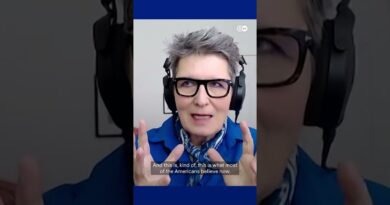 Does Germany hold more cards than Americans realize? | Berlin Briefing Podcast