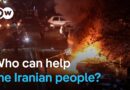 Does Iran need foreign intervention? | DW News