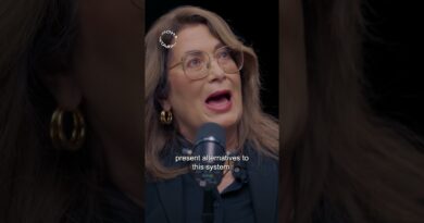 Does the West care more about Ukraine than Gaza? #DohaDebates #Shorts #Podcast