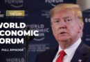 Does the World Economic Forum still matter in a fractured global economy? | Counting the Cost