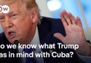 Does Trump actually want any kind of fair deal with Cuba? | DW News