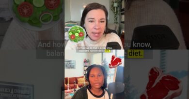 Does vitamin C actually help prevent the flu? #shorts