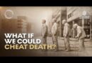 Doha Debates: What if we could cheat death?