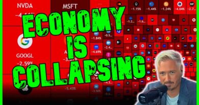 Dollar COLLAPSES As Countries MASS DUMP US TREASURIES | The Kyle Kulinski Show