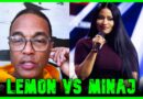 Don Lemon Lays VICIOUS SMACKDOWN On MAGA Hack Nicki Minaj | The Kyle Kulinski Show