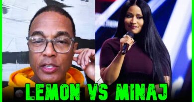 Don Lemon Lays VICIOUS SMACKDOWN On MAGA Hack Nicki Minaj | The Kyle Kulinski Show