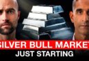 Don’t Wait Longer: Silver Bull Market Just Starting