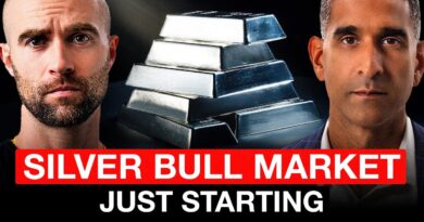Don’t Wait Longer: Silver Bull Market Just Starting