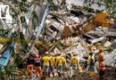Dozens missing in deadly landfill avalanche in Philippines
