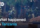 DW probe of post-election violence in Tanzania contradicts government claims | DW News