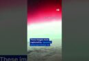 Earth’s aurora seen from space | DW News