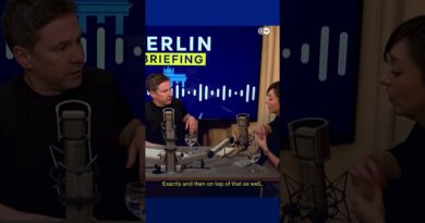 Eastern Germany’s ‘immigration paradox’ & the far-right AfD | Berlin Briefing Podcast