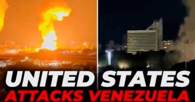 EMERGENCY BREAKING: WAR ERUPTS; Maduro ABDUCTED! Trump: “The US Will Run Venezuela” | Kyle Kulinski