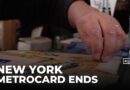End of an Era: New York City Retires the MetroCard After 25 Years