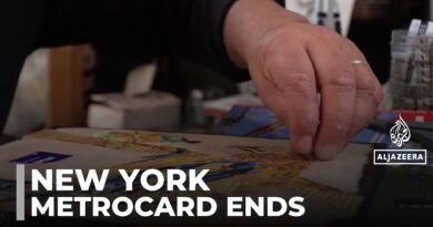 End of an Era: New York City Retires the MetroCard After 25 Years
