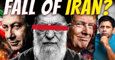 End Of Iran’s Khamenei Regime? | As Protests Turn Deadly – Trump Promises ‘Action’ | Akash Banerjee