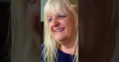 English woman wakes up with a French accent | 60 Minutes Australia