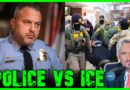 ‘ENOUGH!’: Police EXPLODE On Criminal ICE Thugs | The Kyle Kulinski Show