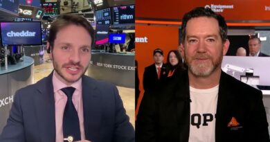 EquipmentShare Goes Public: The Startup Revolutionizing a $60B Industry