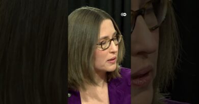 Europe has to step up now | To the Point