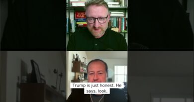 Europe is a vassal of the United States