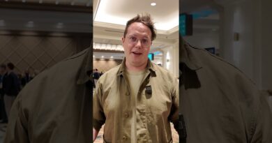 Everything you need to know about Boston Dynamics’ humanoid robot, Atlas. #CES2026