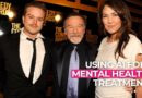 Exclusive: Robin Williams’ Son Talks Using AI to Bring Precision to Mental Health Care