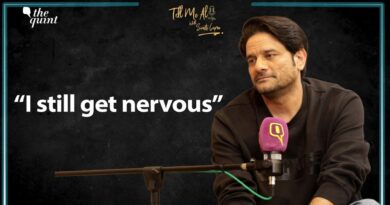 Exculsive: Jaideep Ahlawat on Nepotism, Stardom, and Making It on His Own | The Quint