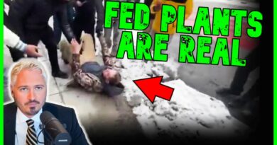 EXPOSED: Feds Infiltrate Protests & CAUSE CHAOS In Minnesota! | The Kyle Kulinski Show